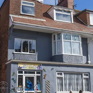 Guest house And Away Near The