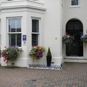 Burlington House Guest house