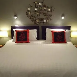 Jasmine House Hotel